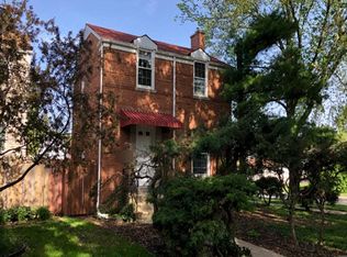2501 Elm St, River Grove, IL 60171