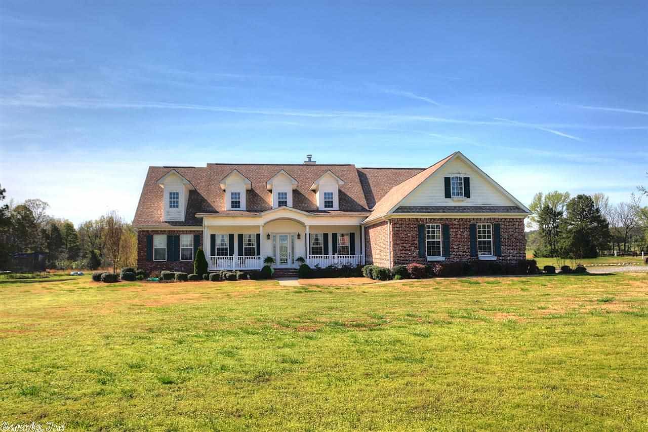 316 Old Military Rd, Conway, AR 72034 Zillow