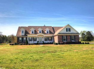 316 Old Military Rd, Conway, AR 72034