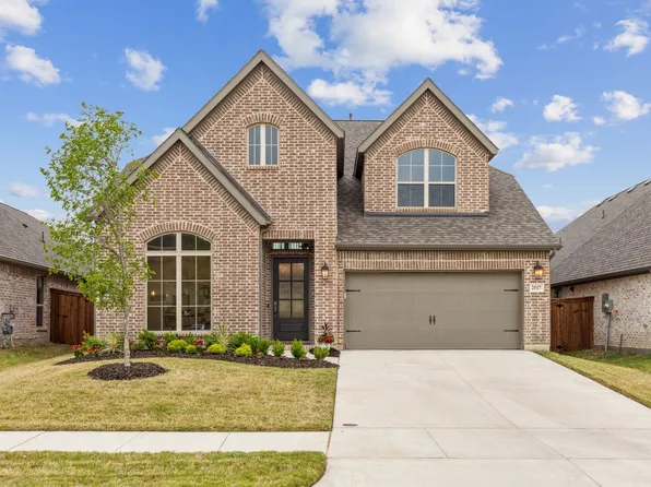 2517 Clover Flds, McKinney, TX 75071