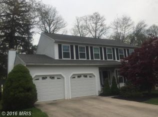 15 Rush Vine Ct, Owings Mills, MD 21117