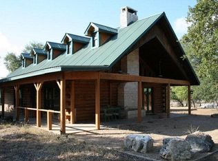 5868 Ranch Rd #32, Blanco, TX 78606