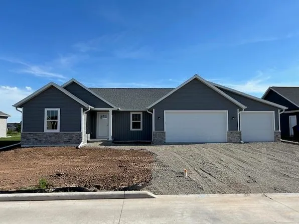5348 N Amethyst Dr, Appleton, WI 54913