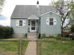 1136 Garfield Ave, Bellmawr, NJ 08031