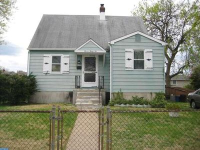 1136 Garfield Ave, Bellmawr, NJ, 08031
