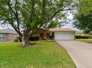 2725 S 40th St, Abilene, TX 79605