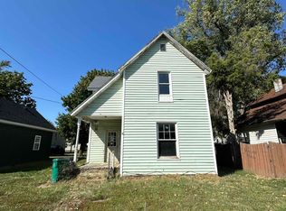 905 E 2nd St, Lima, OH