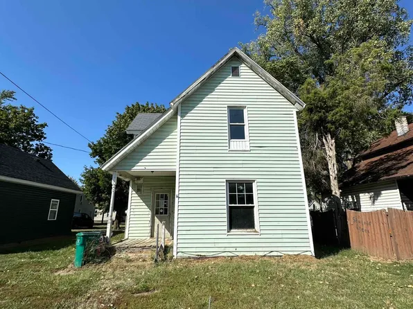 905 E 2nd St, Lima, OH 45804