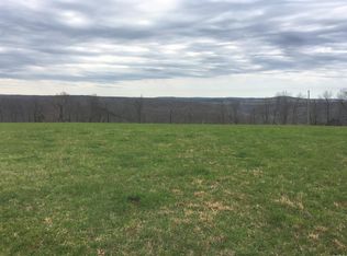 1619 Bowith Hollow Rd, Marshall, AR 72650