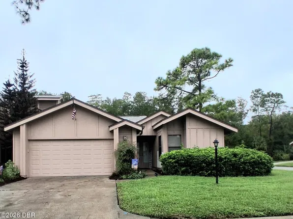 1918 Whisperwood Way, Port Orange, FL 32128