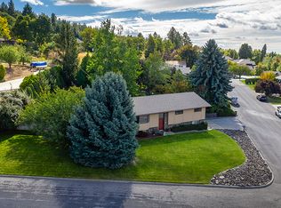 4520 E 56th Ave, Spokane, WA 99223