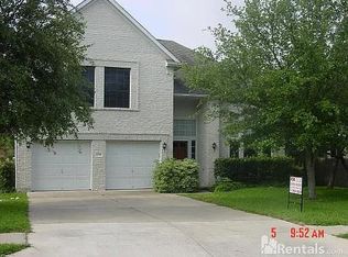 1154 Dalea Blf, Round Rock, TX 78665