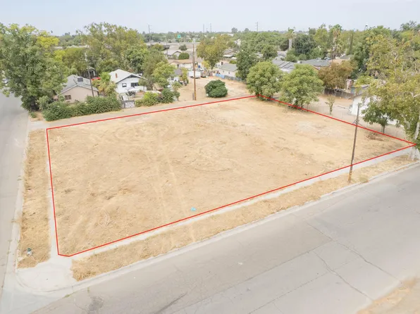 2274 S Cherry Avenue, Fresno, CA 93706