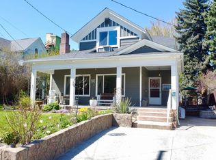 906 S East St, Colfax, WA 99111