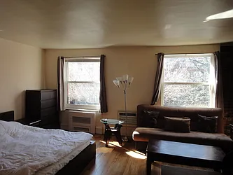 Rented by Heller Organization