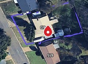 2nd image of 613 Laurel Rd