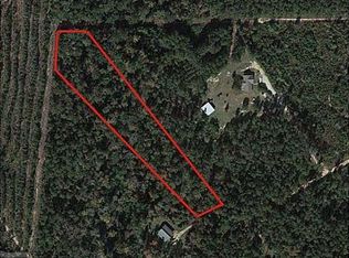 House Creek Rd, Bush, LA 70431