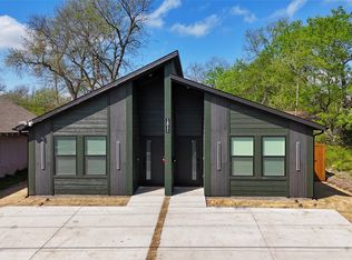 1811 Washington St, Commerce, TX 75428