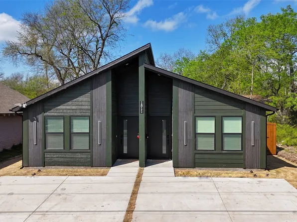 1811 Washington St, Commerce, TX 75428