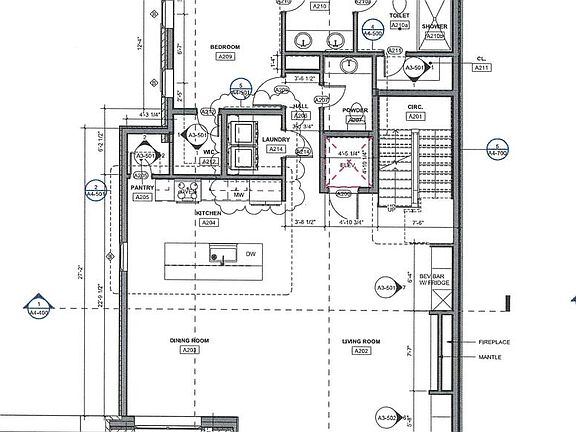 5th image of 2096 Old Taylor Rd Unit 113