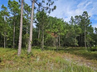 0000 Hines Stump Sound Church Road, Holly Ridge, NC 28445