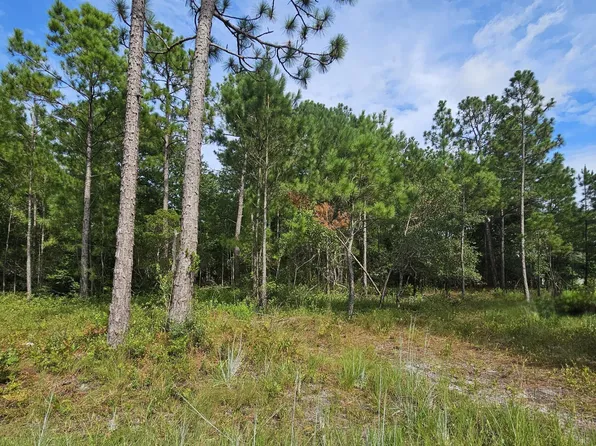 0000 Hines Stump Sound Church Road, Holly Ridge, NC 28445