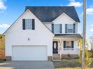 114 N Cavalcade Cir, Oak Grove, KY 42262