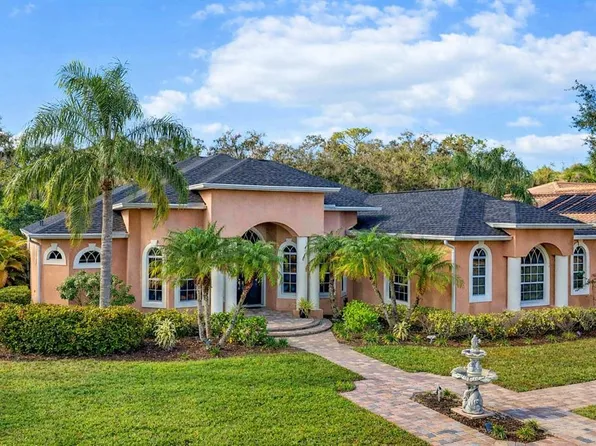 2962 Wilderness Blvd E, Parrish, FL 34219