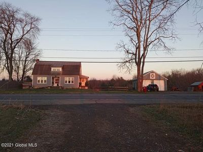3265 STATE ROUTE 4, Hudson Falls, NY, 12839