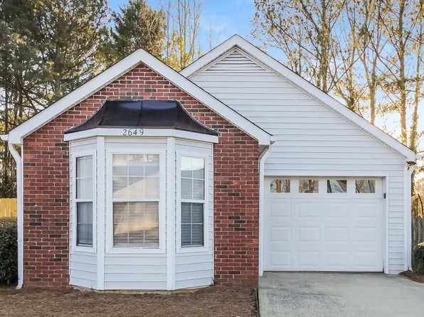 2649 Laurel Ln NW, Kennesaw, GA 30152
