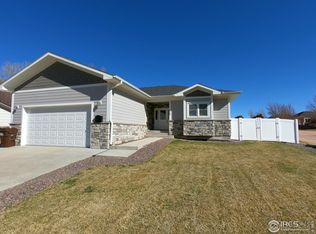 34 Cooper Ct, Fort Morgan, CO 80701