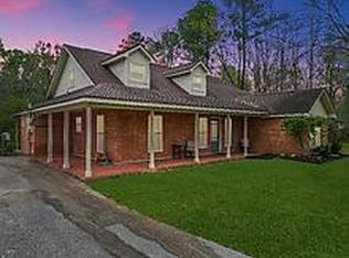 310 Medford St, Vidor, TX 77662