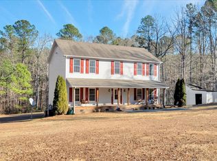 2694 Olmstead Rd, Creedmoor, NC 27522