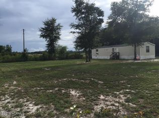 2232 Dr Kerr Rd, Ivanhoe, NC 28447