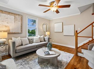 3804 Kemper Rd, Arlington, VA 22206