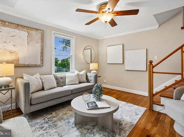 3804 Kemper Rd, Arlington, VA 22206