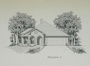 3576 Rosalina Loop, Round Rock, TX 78665