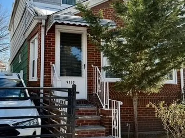 9133 78th Street, Woodhaven, NY 11421