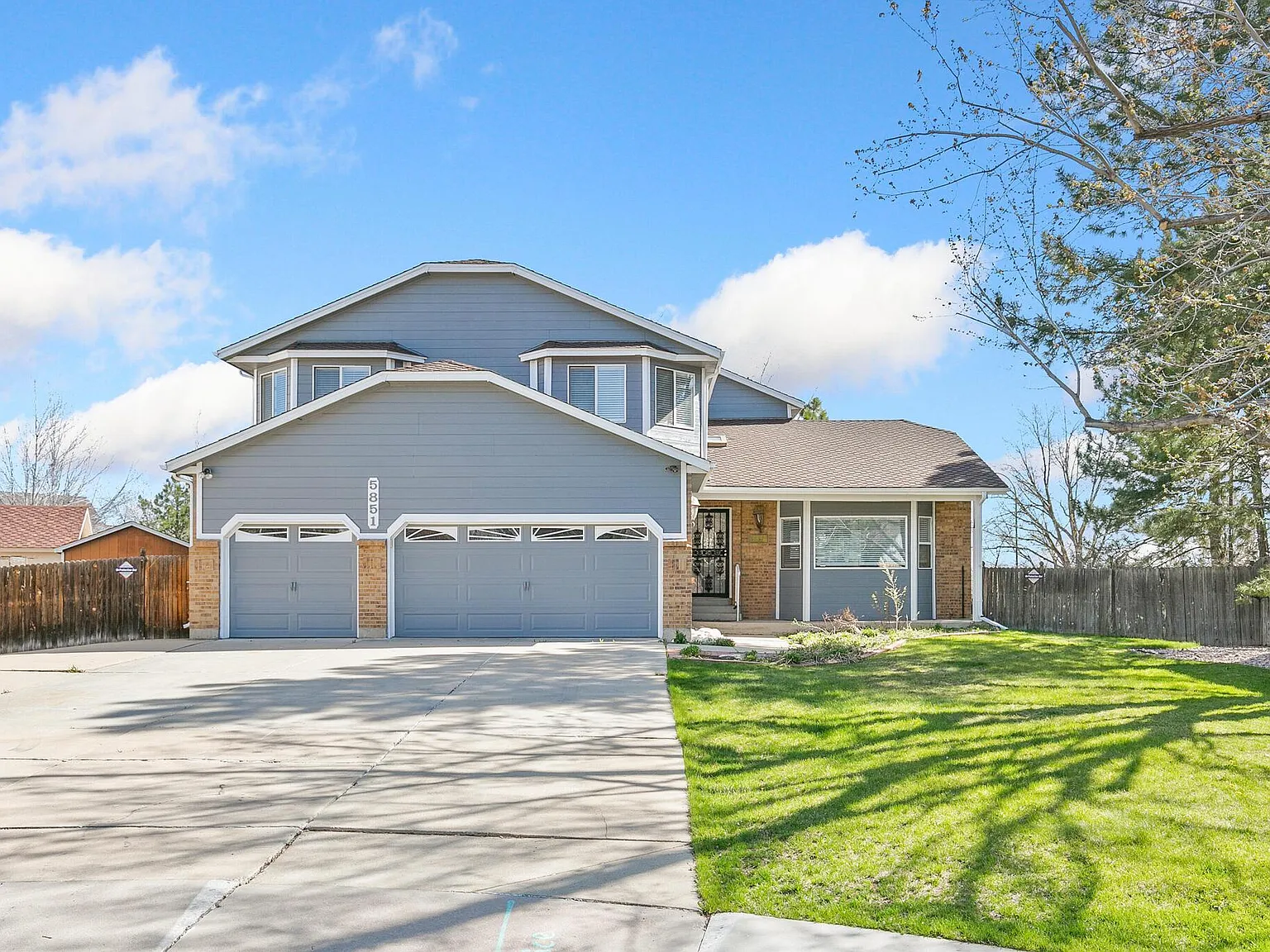 5 bed, 3.5 bath, 3494 sqft, $4,450 — Photo 4