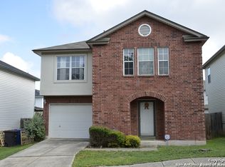 10111 Trailhead Pass, San Antonio, TX 78251