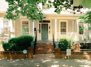1408 Gregg St #B, Columbia, SC 29201