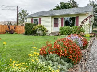 3309 NW Cascade Ave, East Wenatchee, WA 98802
