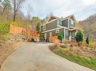80 Bassett Rd, Asheville, NC 28804