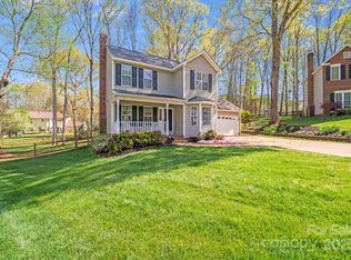 9001 Long Pickett Ct, Huntersville, NC 28078