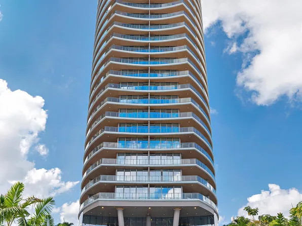 1333 S Flagler Drive #2302, West Palm Beach, FL 33401