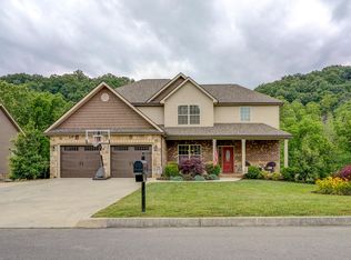 222 Settlers Way, Gray, TN 37615