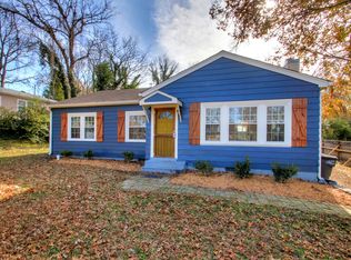 909 Edgewood Dr, Columbia, TN 38401