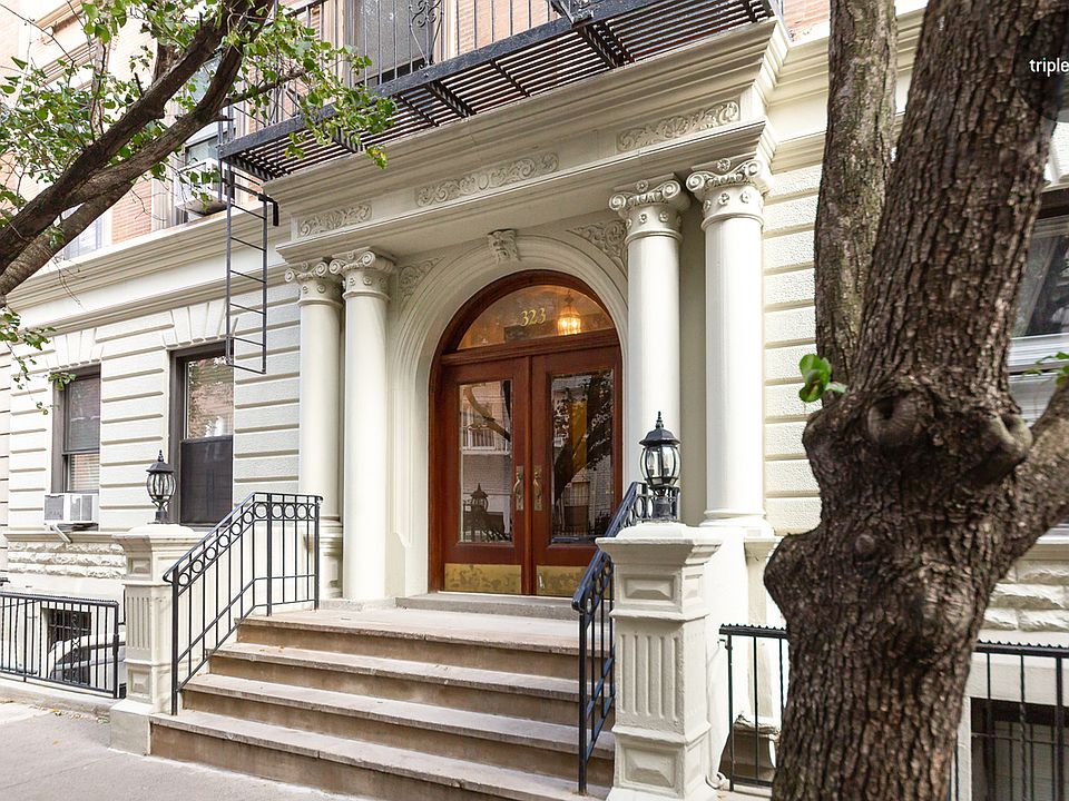 1st image of 323 W 83rd St APT 2C