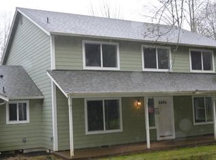 631 Burnt Ridge Rd, Onalaska, WA 98570