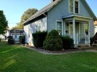 209 Winter St, West Burlington, IA 52655